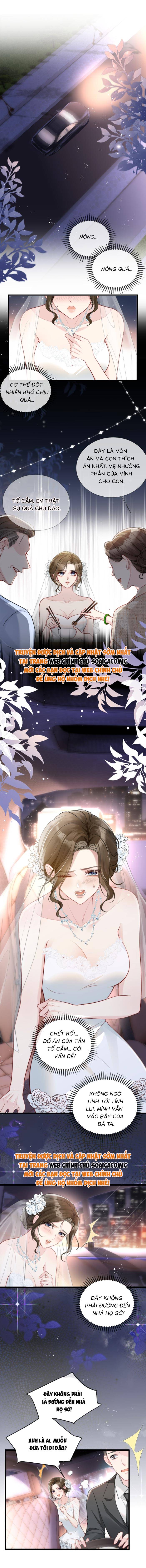 Rơi Vào Sự Si Tình Của Anh: Chapter 1.1