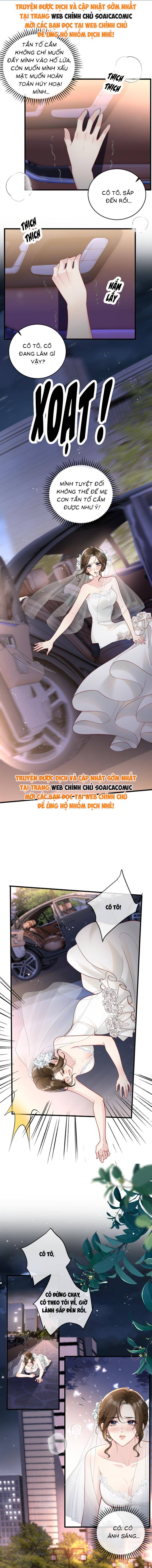 Rơi Vào Sự Si Tình Của Anh: Chapter 1.1