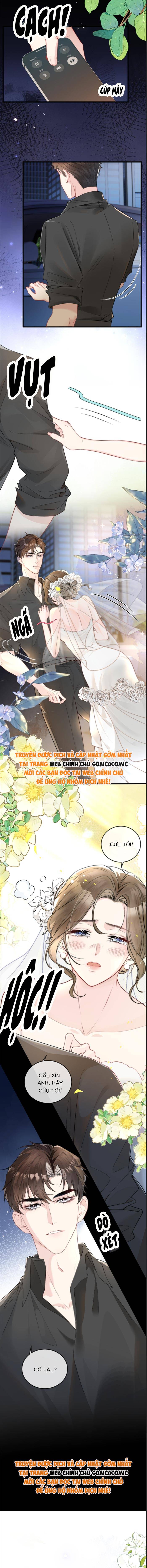 Rơi Vào Sự Si Tình Của Anh: Chapter 1.1