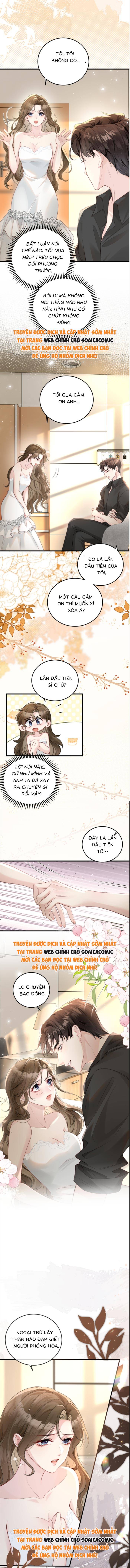 Rơi Vào Sự Si Tình Của Anh: Chapter 1.2
