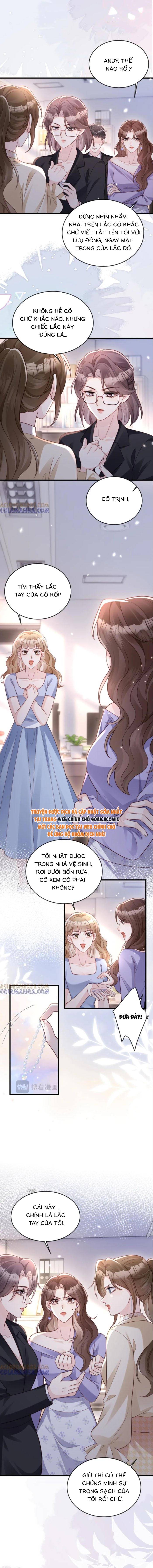 Rơi Vào Sự Si Tình Của Anh: Chapter 11