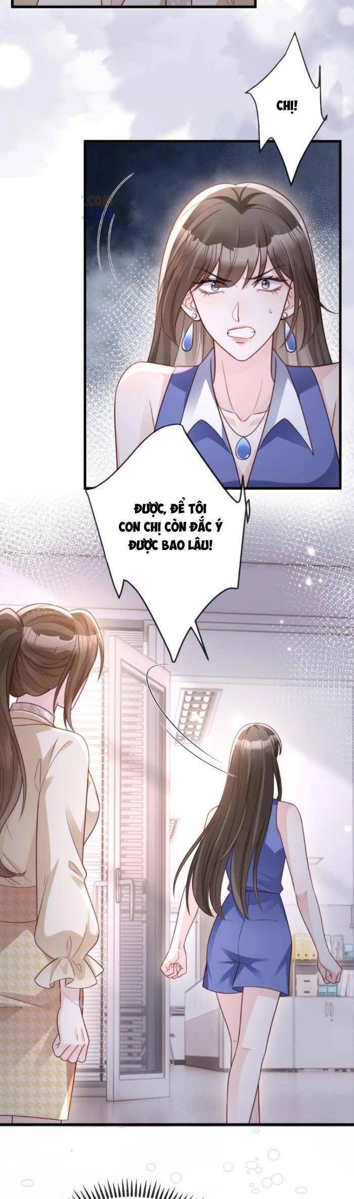 Rơi Vào Sự Si Tình Của Anh: Chapter 12