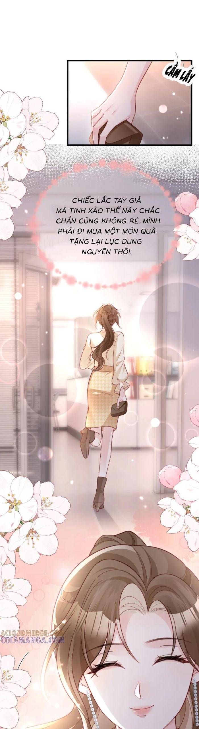 Rơi Vào Sự Si Tình Của Anh: Chapter 12