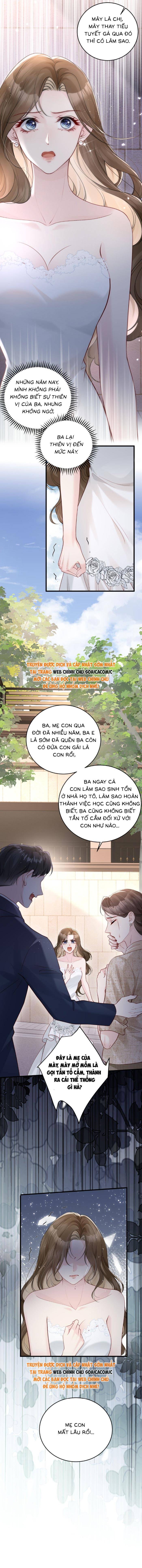 Rơi Vào Sự Si Tình Của Anh: Chapter 2.2