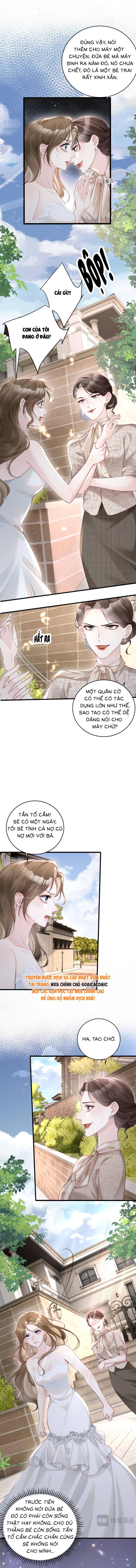 Rơi Vào Sự Si Tình Của Anh: Chapter 3.1