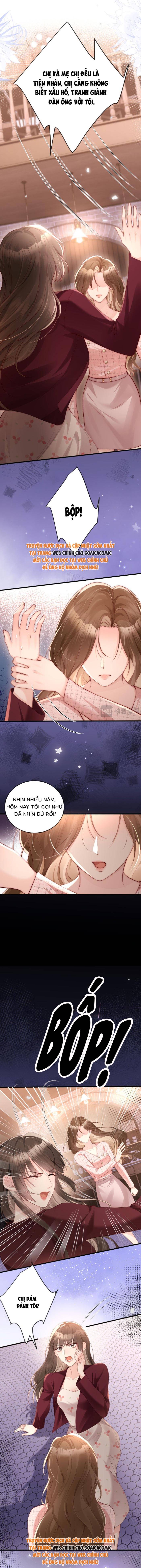 Rơi Vào Sự Si Tình Của Anh: Chapter 3.2