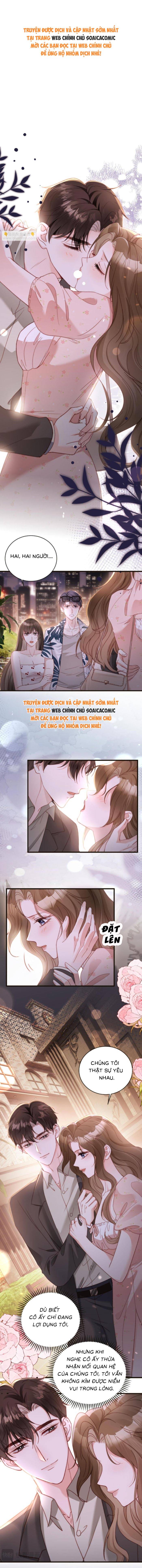 Rơi Vào Sự Si Tình Của Anh: Chapter 7