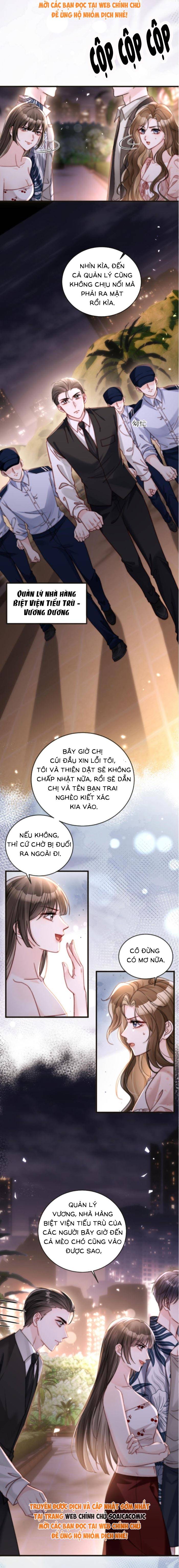 Rơi Vào Sự Si Tình Của Anh: Chapter 7