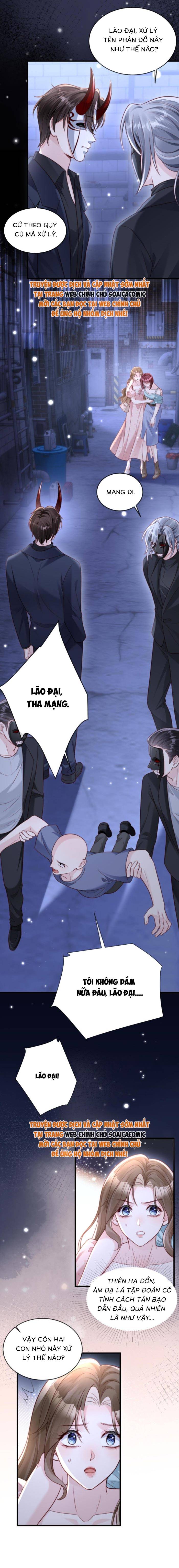 Rơi Vào Sự Si Tình Của Anh: Chapter 9