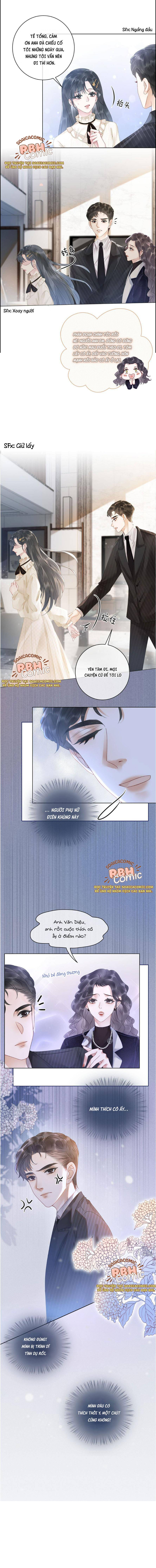 Rơi Vào Tiếng Sét Ái Tình Cùng Ác NữMón quà ý nghĩa nhất cho người thân yêu: Chapter 12