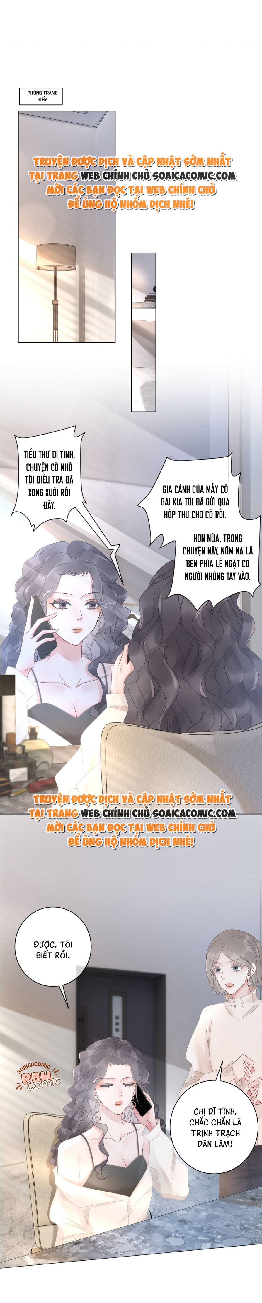 Rơi Vào Tiếng Sét Ái Tình Cùng Ác NữMón quà ý nghĩa nhất cho người thân yêu: Chapter 15