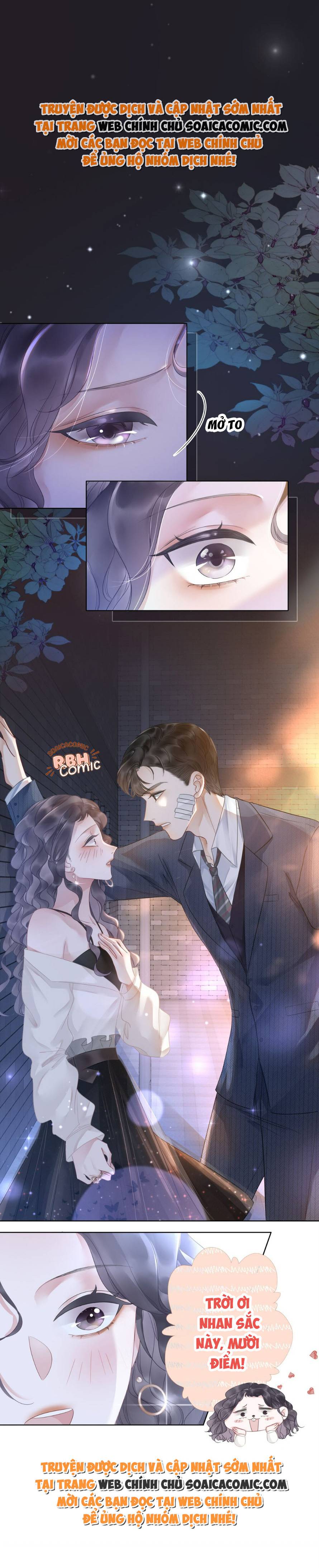 Rơi Vào Tiếng Sét Ái Tình Cùng Ác NữMón quà ý nghĩa nhất cho người thân yêu: Chapter 16