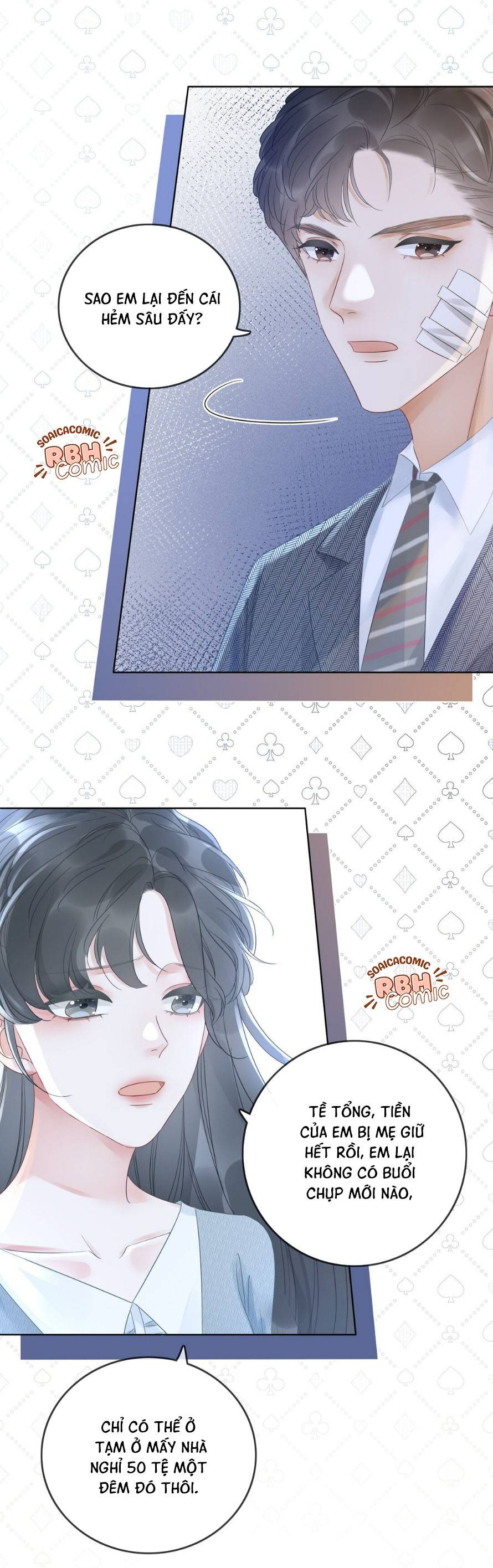 Rơi Vào Tiếng Sét Ái Tình Cùng Ác NữMón quà ý nghĩa nhất cho người thân yêu: Chapter 16