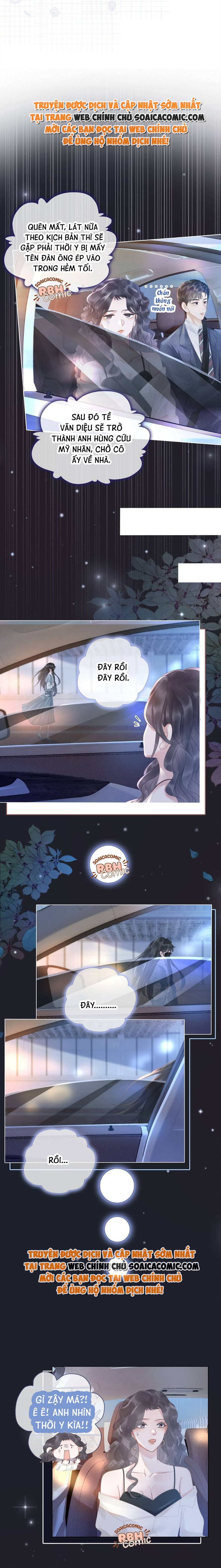 Rơi Vào Tiếng Sét Ái Tình Cùng Ác NữMón quà ý nghĩa nhất cho người thân yêu: Chapter 16