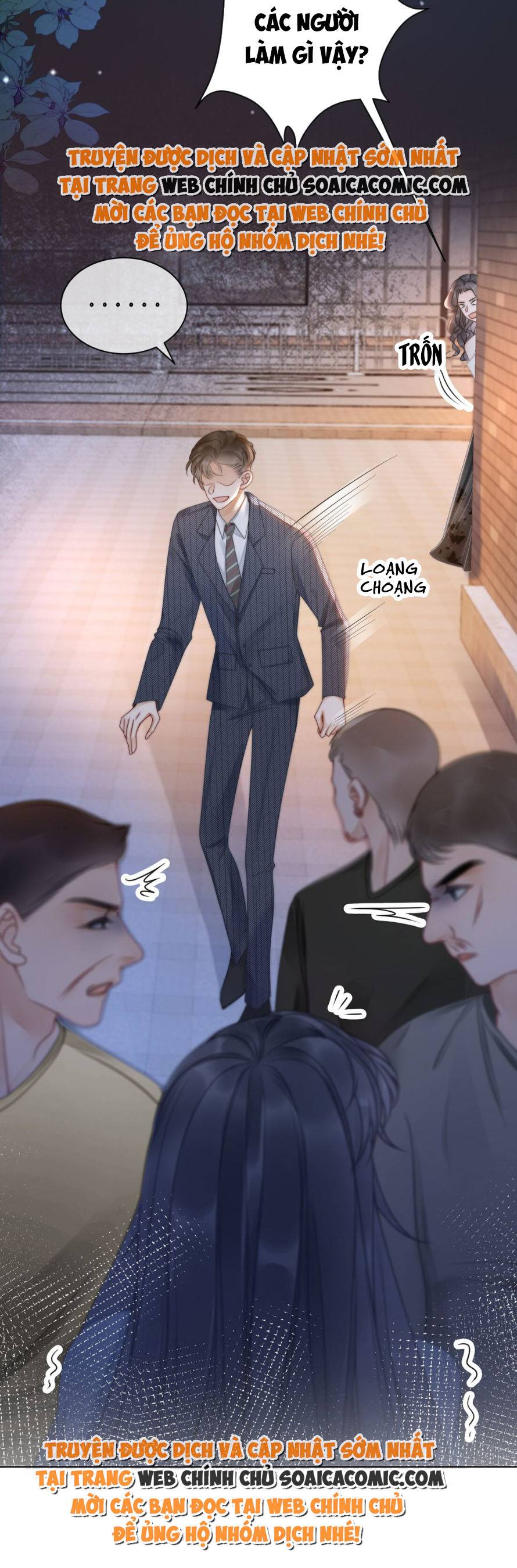 Rơi Vào Tiếng Sét Ái Tình Cùng Ác NữMón quà ý nghĩa nhất cho người thân yêu: Chapter 16