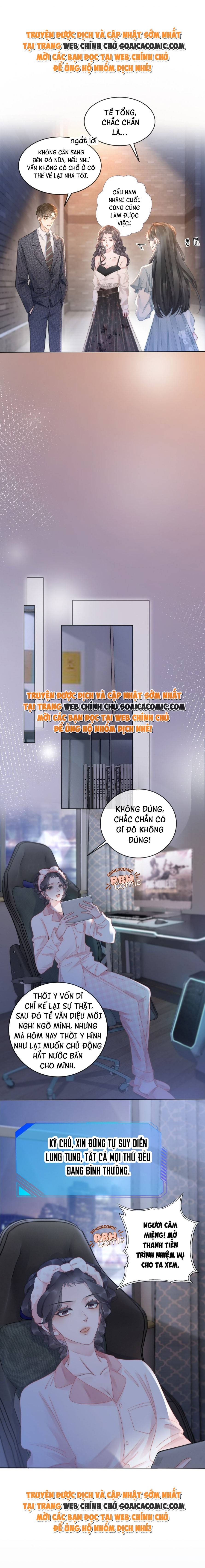 Rơi Vào Tiếng Sét Ái Tình Cùng Ác NữMón quà ý nghĩa nhất cho người thân yêu: Chapter 17