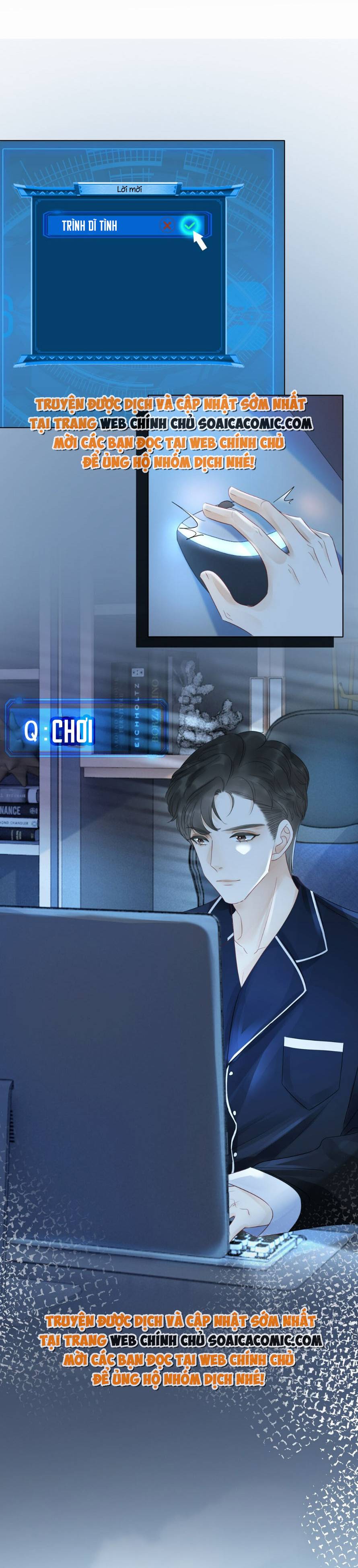 Rơi Vào Tiếng Sét Ái Tình Cùng Ác NữMón quà ý nghĩa nhất cho người thân yêu: Chapter 17