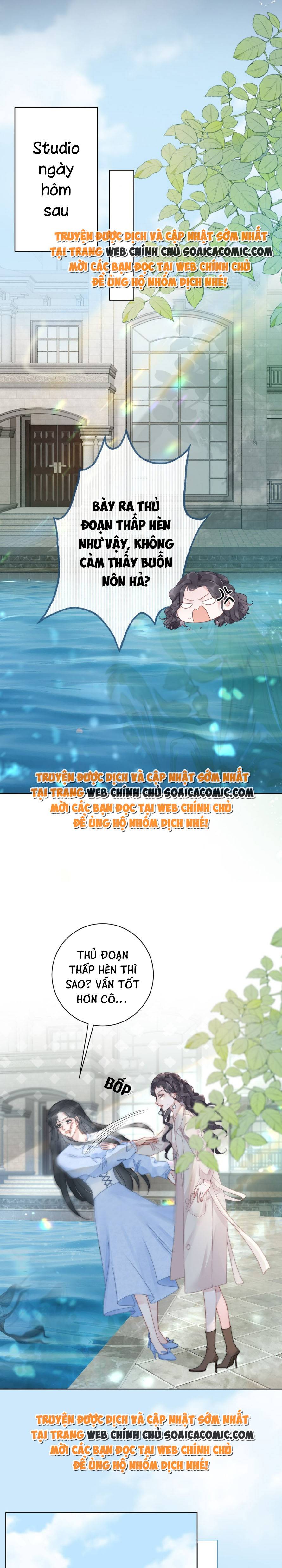 Rơi Vào Tiếng Sét Ái Tình Cùng Ác NữMón quà ý nghĩa nhất cho người thân yêu: Chapter 17