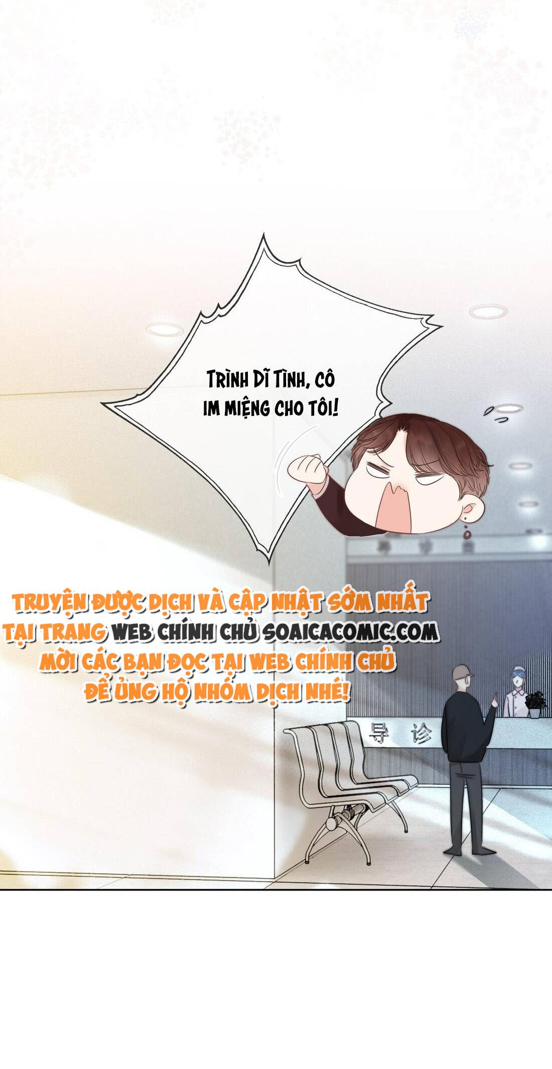 Rơi Vào Tiếng Sét Ái Tình Cùng Ác NữMón quà ý nghĩa nhất cho người thân yêu: Chapter 18