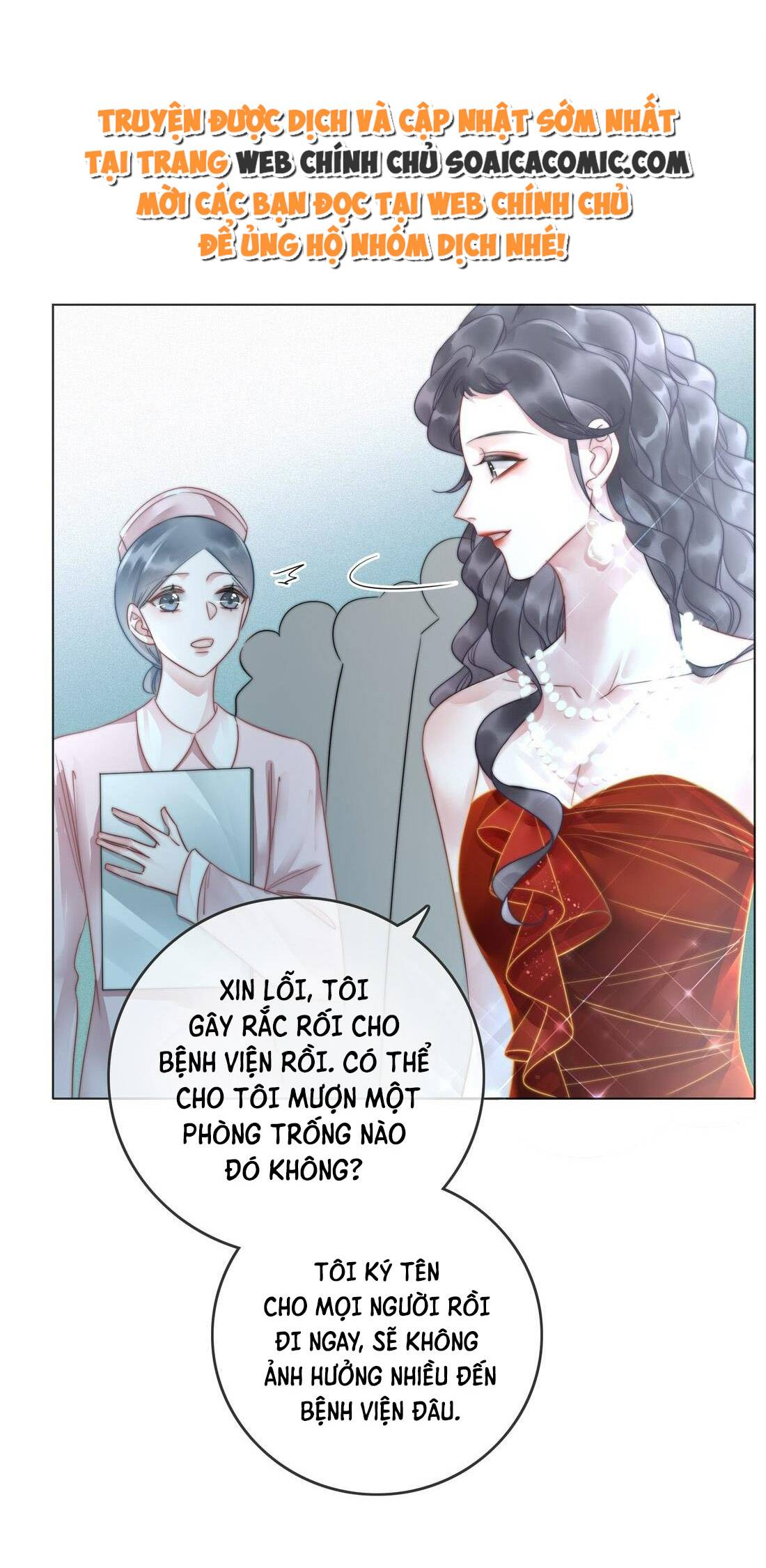 Rơi Vào Tiếng Sét Ái Tình Cùng Ác NữMón quà ý nghĩa nhất cho người thân yêu: Chapter 18