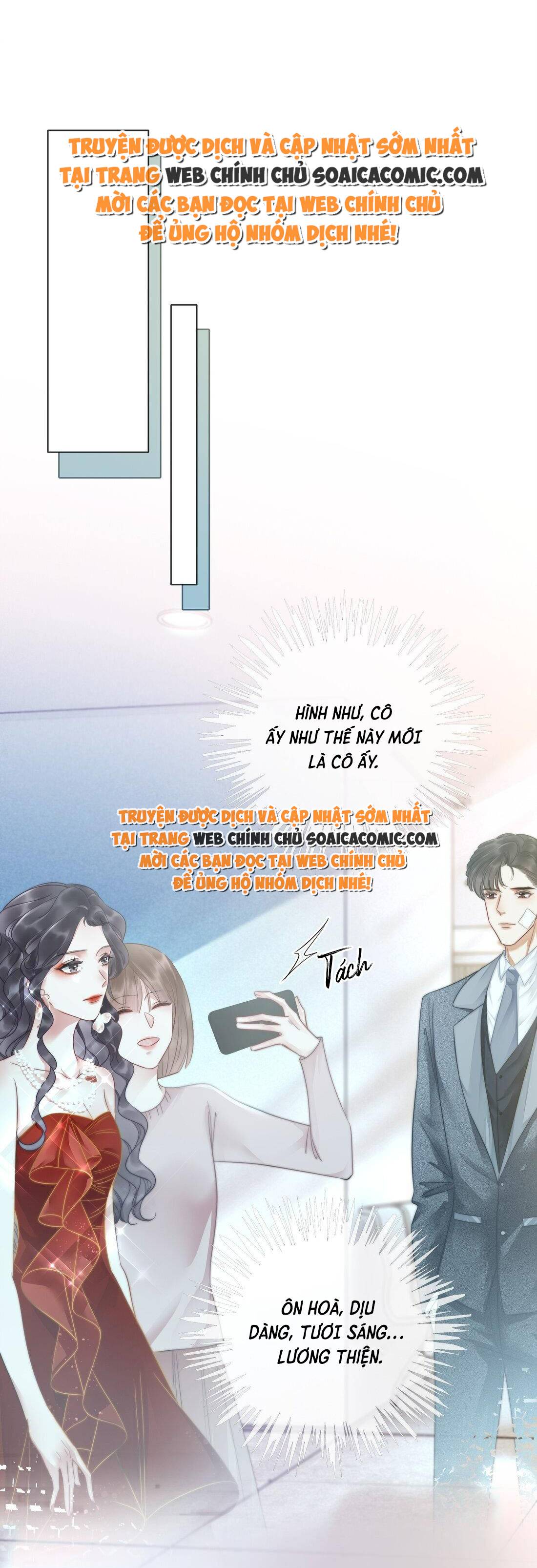 Rơi Vào Tiếng Sét Ái Tình Cùng Ác NữMón quà ý nghĩa nhất cho người thân yêu: Chapter 18