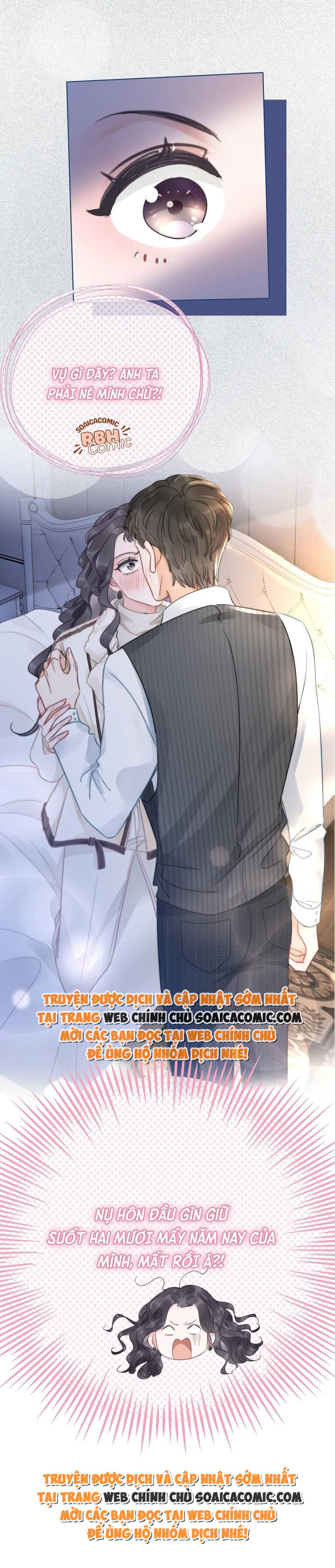 Rơi Vào Tiếng Sét Ái Tình Cùng Ác NữMón quà ý nghĩa nhất cho người thân yêu: Chapter 20