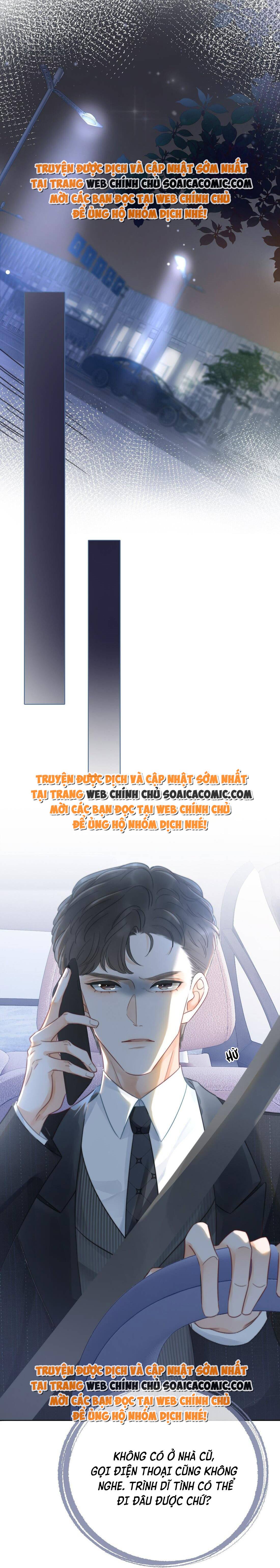 Rơi Vào Tiếng Sét Ái Tình Cùng Ác NữMón quà ý nghĩa nhất cho người thân yêu: Chapter 20