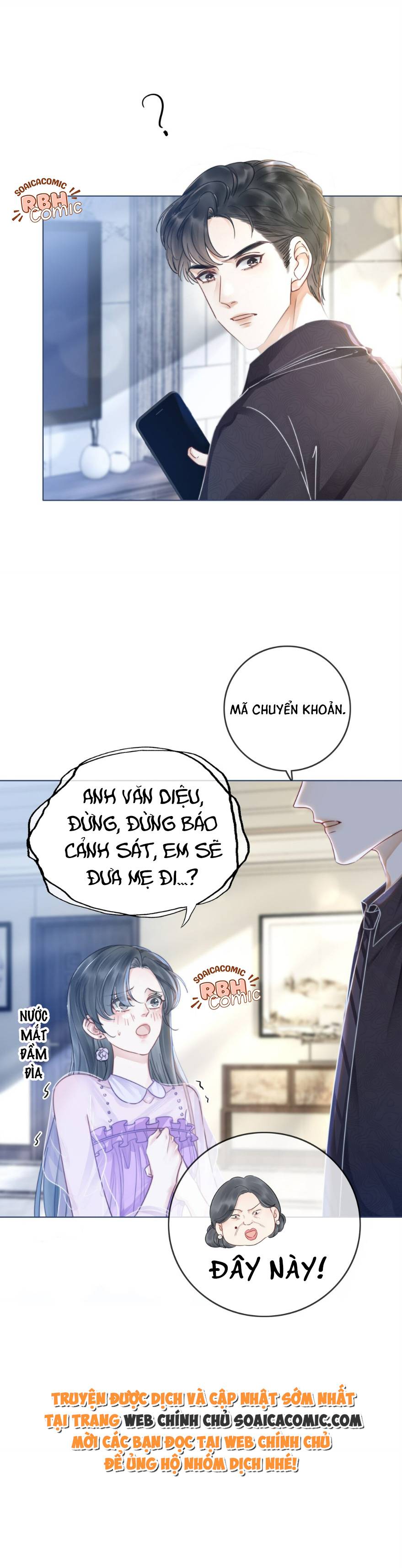 Rơi Vào Tiếng Sét Ái Tình Cùng Ác NữMón quà ý nghĩa nhất cho người thân yêu: Chapter 21