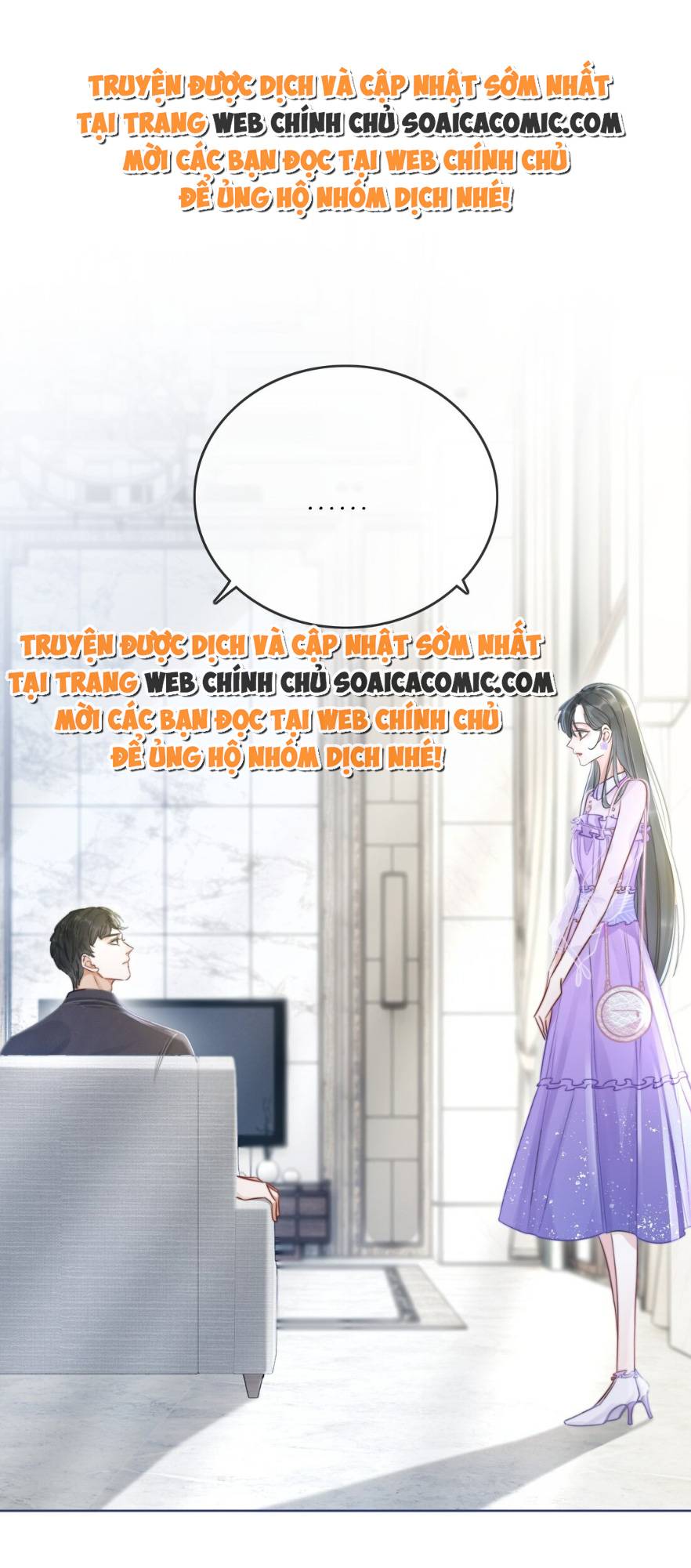 Rơi Vào Tiếng Sét Ái Tình Cùng Ác NữMón quà ý nghĩa nhất cho người thân yêu: Chapter 21