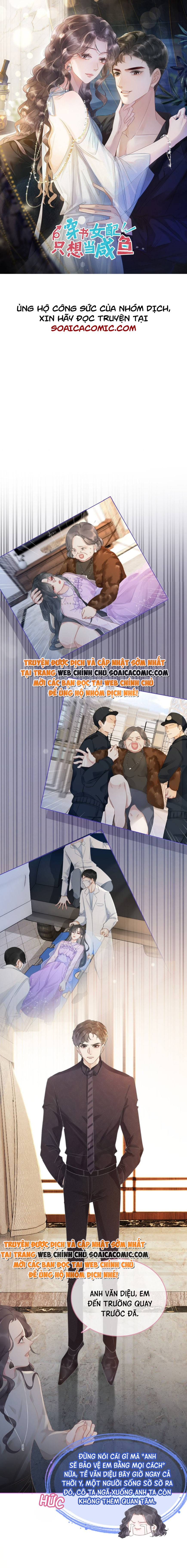 Rơi Vào Tiếng Sét Ái Tình Cùng Ác NữMón quà ý nghĩa nhất cho người thân yêu: Chapter 22