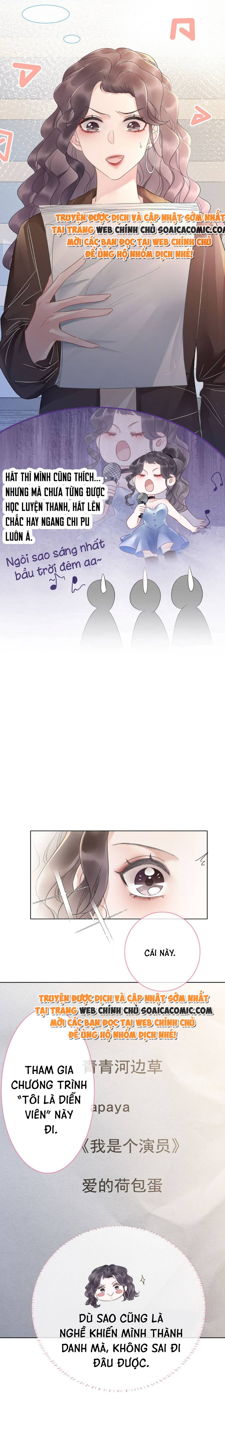 Rơi Vào Tiếng Sét Ái Tình Cùng Ác NữMón quà ý nghĩa nhất cho người thân yêu: Chapter 22