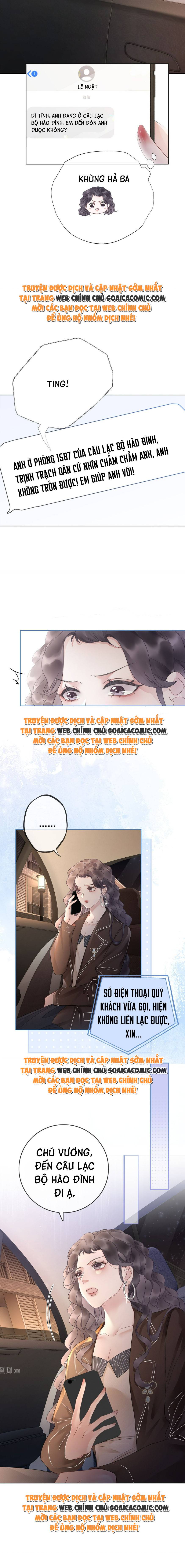 Rơi Vào Tiếng Sét Ái Tình Cùng Ác NữMón quà ý nghĩa nhất cho người thân yêu: Chapter 22