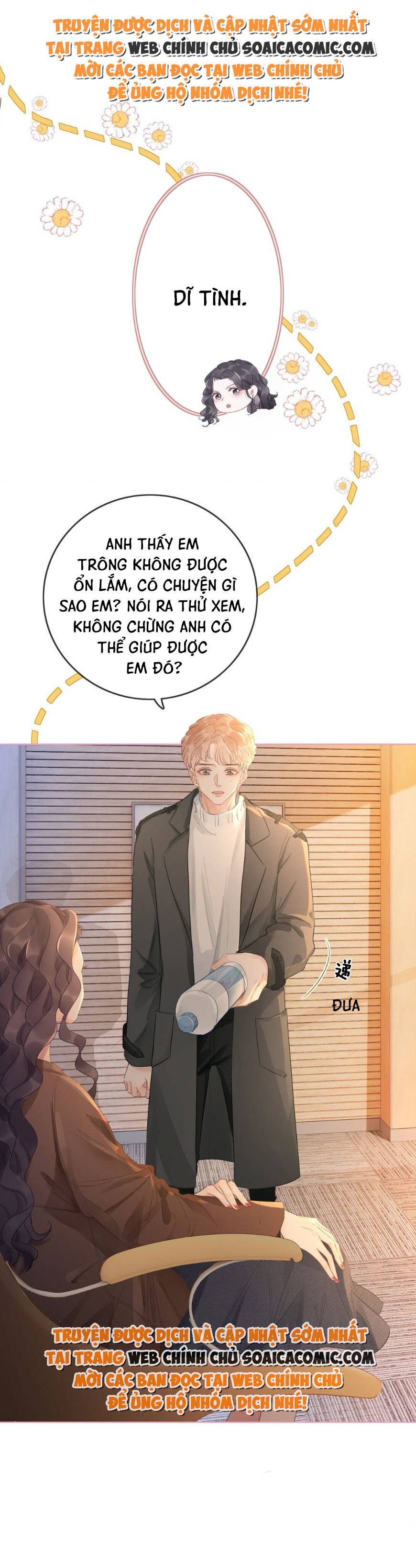 Rơi Vào Tiếng Sét Ái Tình Cùng Ác NữMón quà ý nghĩa nhất cho người thân yêu: Chapter 22