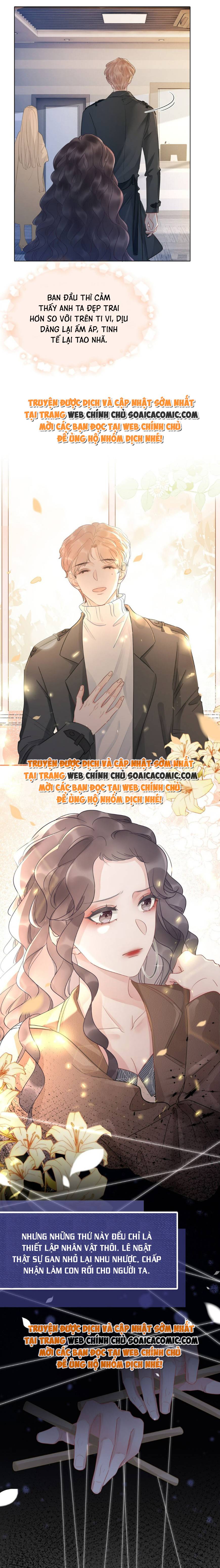 Rơi Vào Tiếng Sét Ái Tình Cùng Ác NữMón quà ý nghĩa nhất cho người thân yêu: Chapter 22