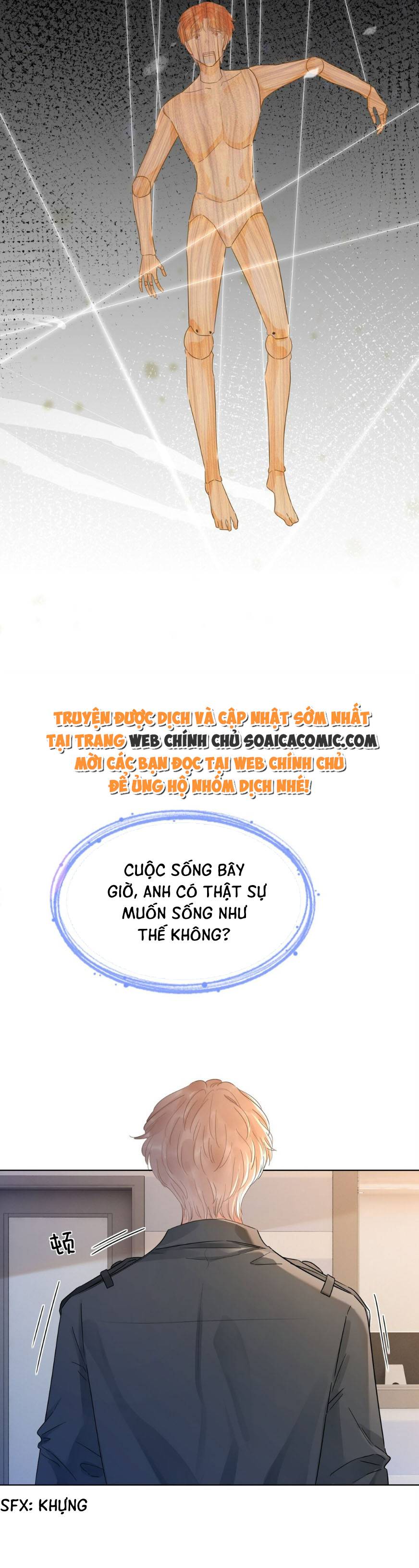 Rơi Vào Tiếng Sét Ái Tình Cùng Ác NữMón quà ý nghĩa nhất cho người thân yêu: Chapter 22