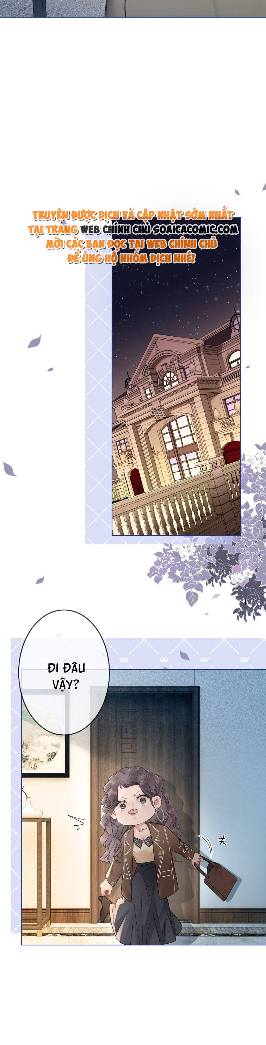 Rơi Vào Tiếng Sét Ái Tình Cùng Ác NữMón quà ý nghĩa nhất cho người thân yêu: Chapter 23