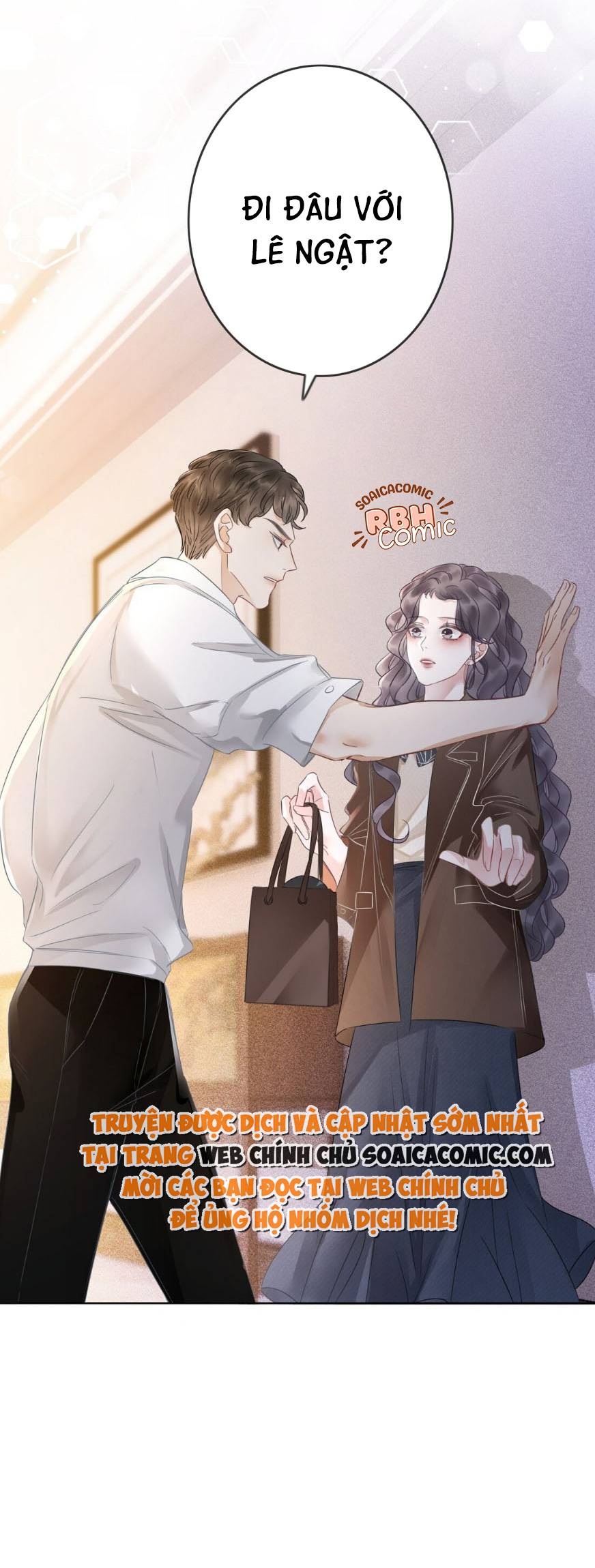 Rơi Vào Tiếng Sét Ái Tình Cùng Ác NữMón quà ý nghĩa nhất cho người thân yêu: Chapter 23