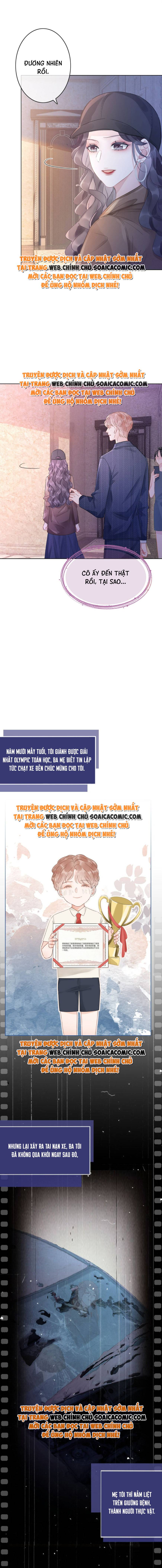 Rơi Vào Tiếng Sét Ái Tình Cùng Ác NữMón quà ý nghĩa nhất cho người thân yêu: Chapter 23