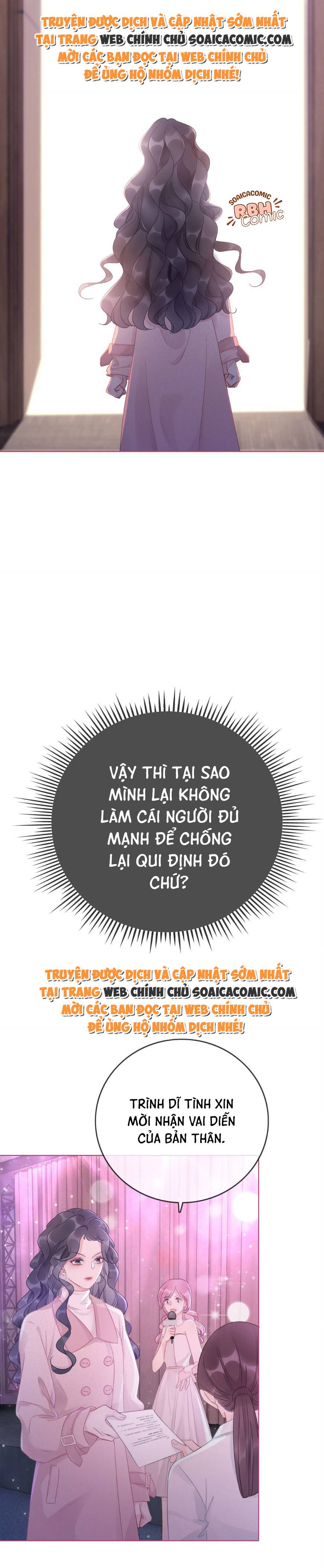 Rơi Vào Tiếng Sét Ái Tình Cùng Ác NữMón quà ý nghĩa nhất cho người thân yêu: Chapter 24