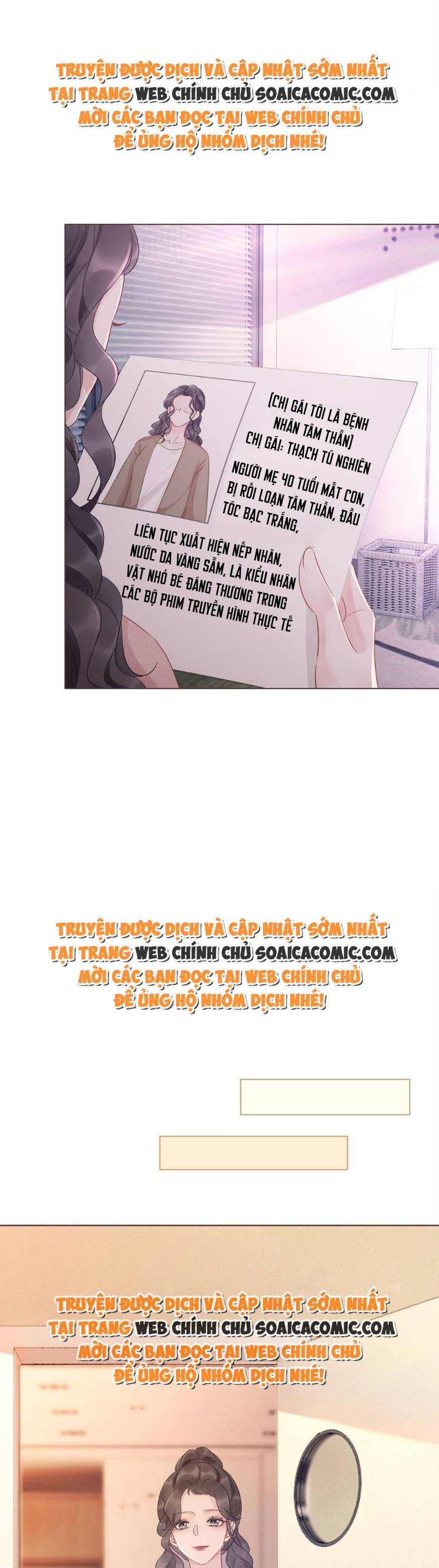 Rơi Vào Tiếng Sét Ái Tình Cùng Ác NữMón quà ý nghĩa nhất cho người thân yêu: Chapter 24