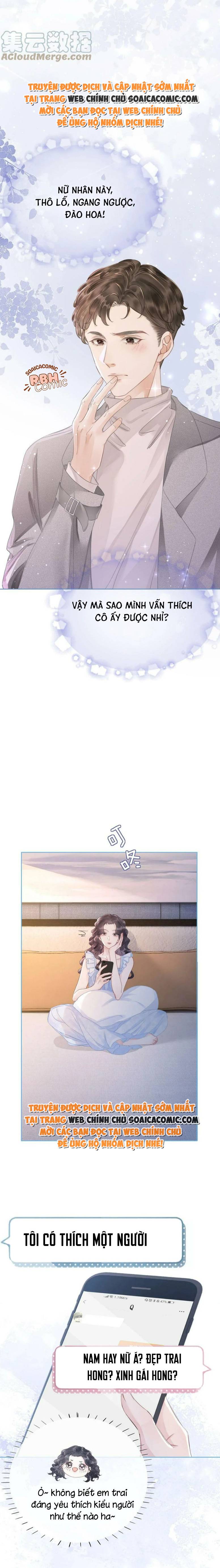 Rơi Vào Tiếng Sét Ái Tình Cùng Ác NữMón quà ý nghĩa nhất cho người thân yêu: Chapter 27