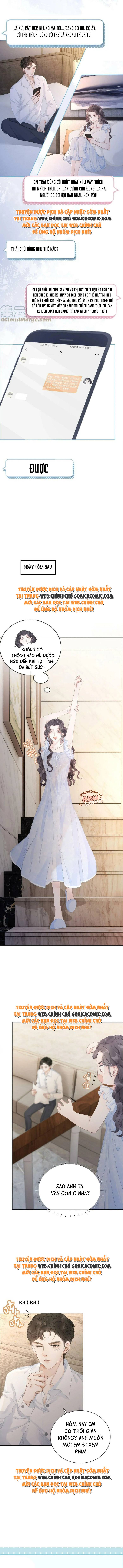 Rơi Vào Tiếng Sét Ái Tình Cùng Ác NữMón quà ý nghĩa nhất cho người thân yêu: Chapter 27