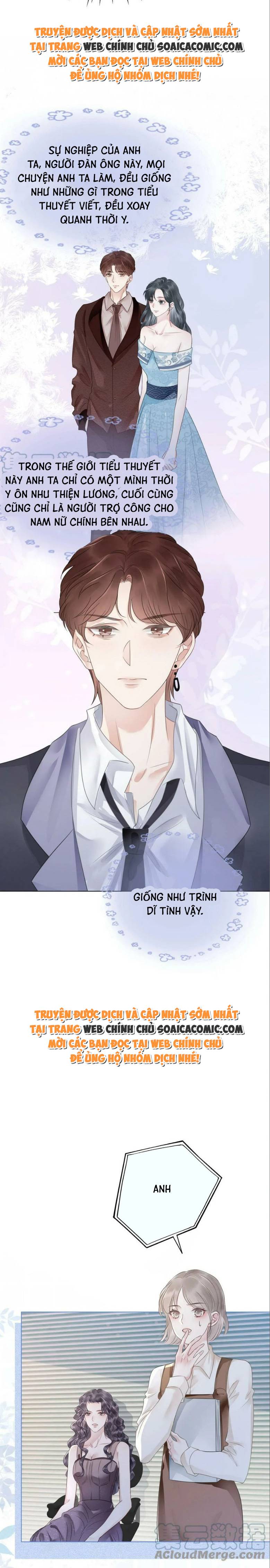 Rơi Vào Tiếng Sét Ái Tình Cùng Ác NữMón quà ý nghĩa nhất cho người thân yêu: Chapter 27