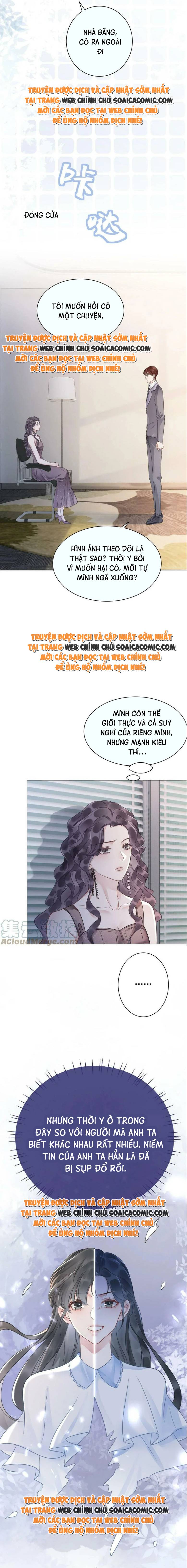 Rơi Vào Tiếng Sét Ái Tình Cùng Ác NữMón quà ý nghĩa nhất cho người thân yêu: Chapter 27