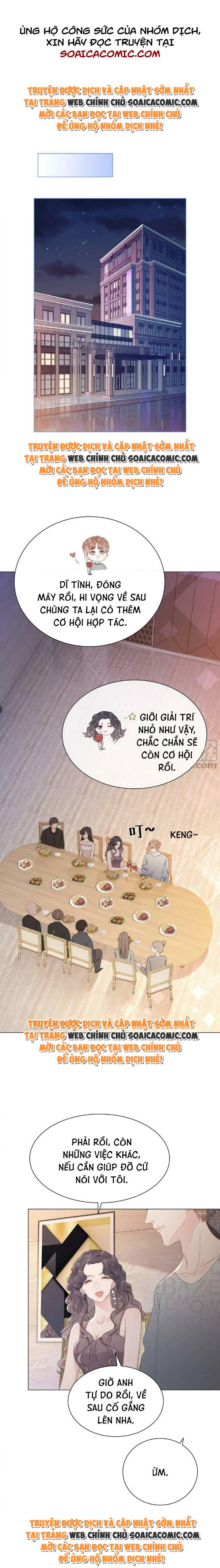 Rơi Vào Tiếng Sét Ái Tình Cùng Ác NữMón quà ý nghĩa nhất cho người thân yêu: Chapter 28