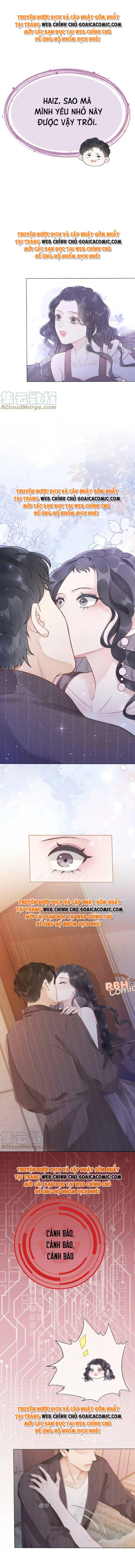 Rơi Vào Tiếng Sét Ái Tình Cùng Ác NữMón quà ý nghĩa nhất cho người thân yêu: Chapter 28