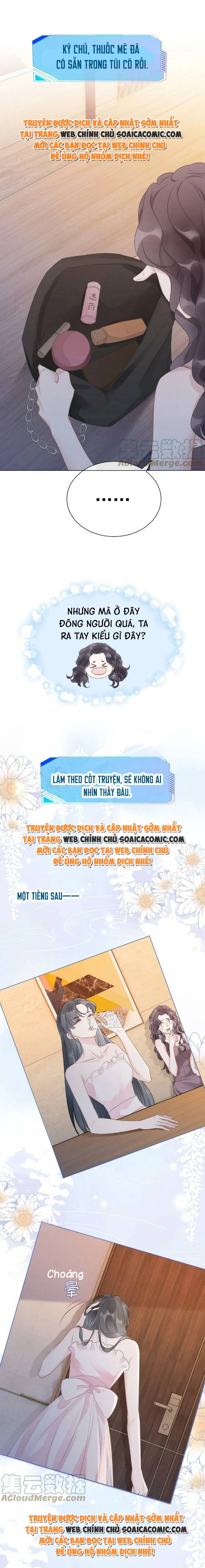 Rơi Vào Tiếng Sét Ái Tình Cùng Ác NữMón quà ý nghĩa nhất cho người thân yêu: Chapter 28