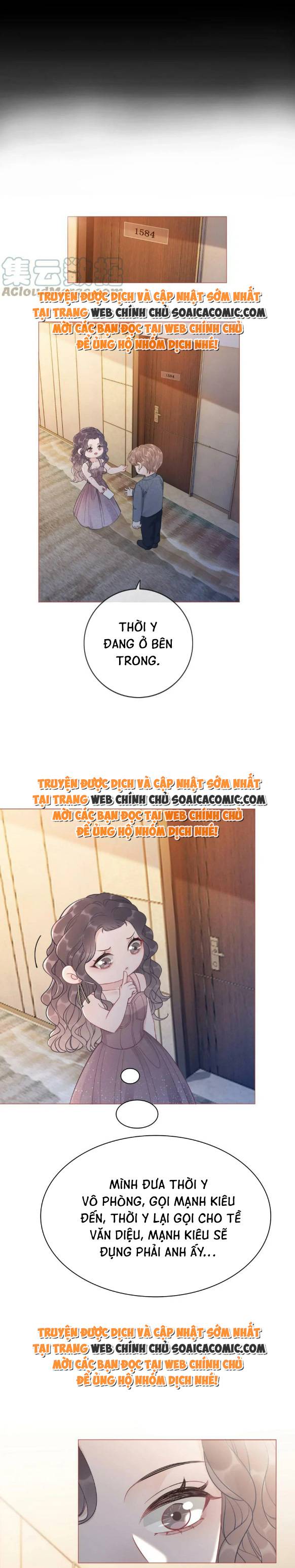 Rơi Vào Tiếng Sét Ái Tình Cùng Ác NữMón quà ý nghĩa nhất cho người thân yêu: Chapter 28