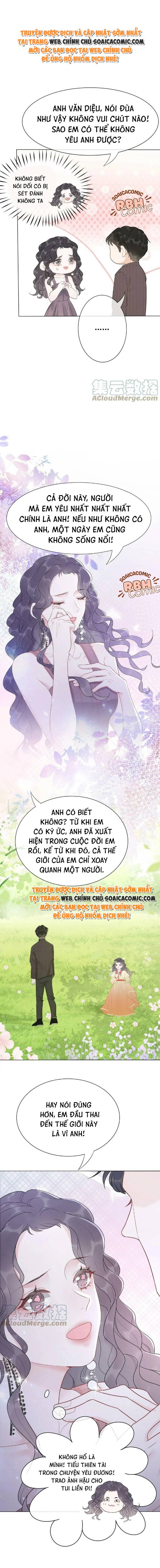 Rơi Vào Tiếng Sét Ái Tình Cùng Ác NữMón quà ý nghĩa nhất cho người thân yêu: Chapter 28