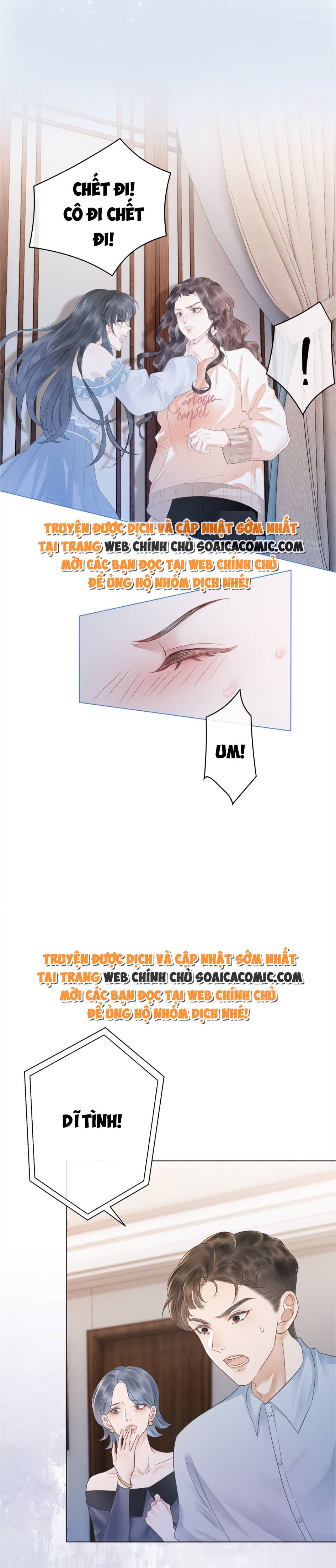 Rơi Vào Tiếng Sét Ái Tình Cùng Ác NữMón quà ý nghĩa nhất cho người thân yêu: Chapter 29